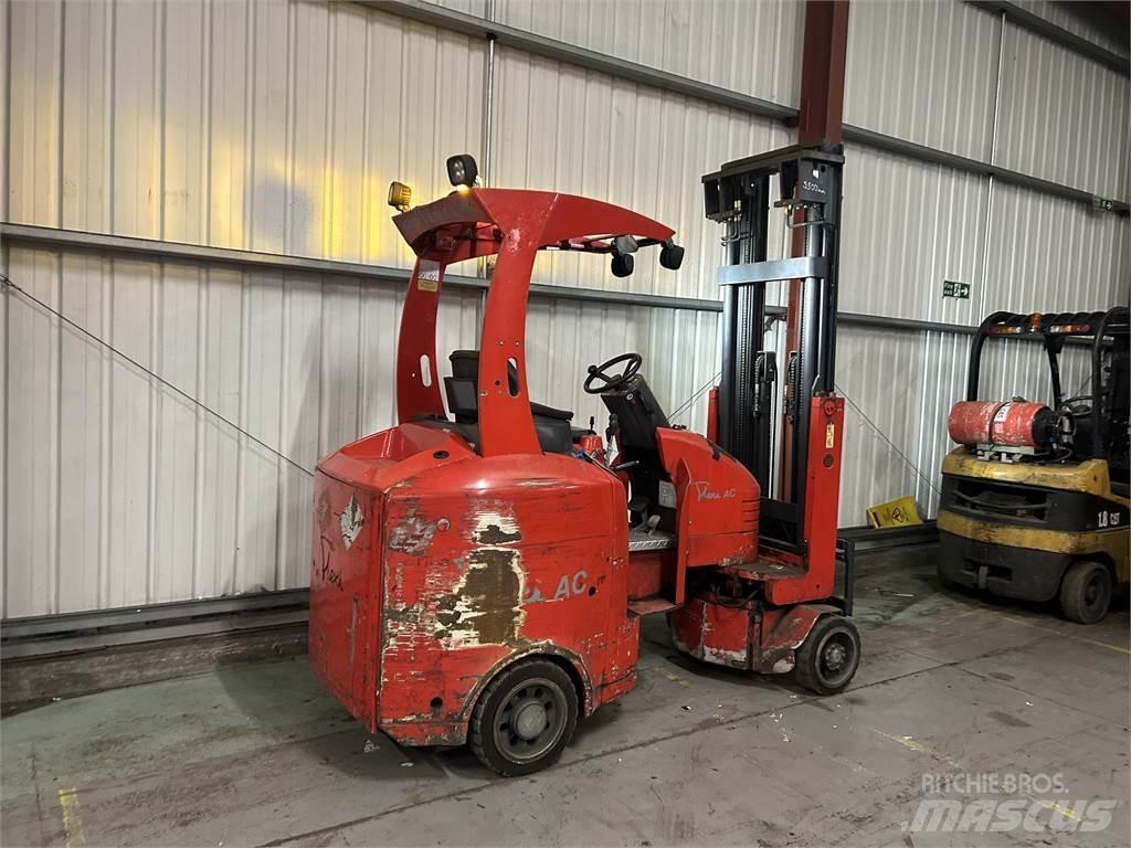  AC1200 Dar koridor forklifti