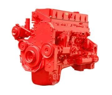 Cummins M11 Motorlar