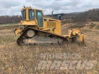 CAT D6N Paletli dozerler