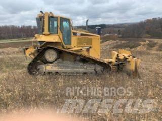 CAT D6N Paletli dozerler