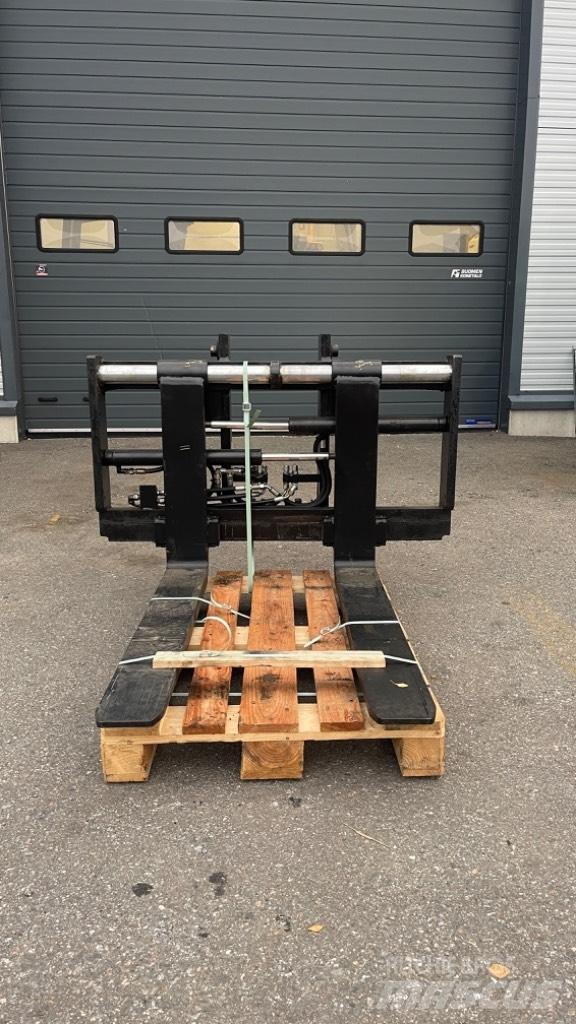 PMC 2 Asetinlaite Diger parçalar