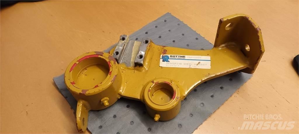 Rottne 064-0023 Agaç kesme robotlari