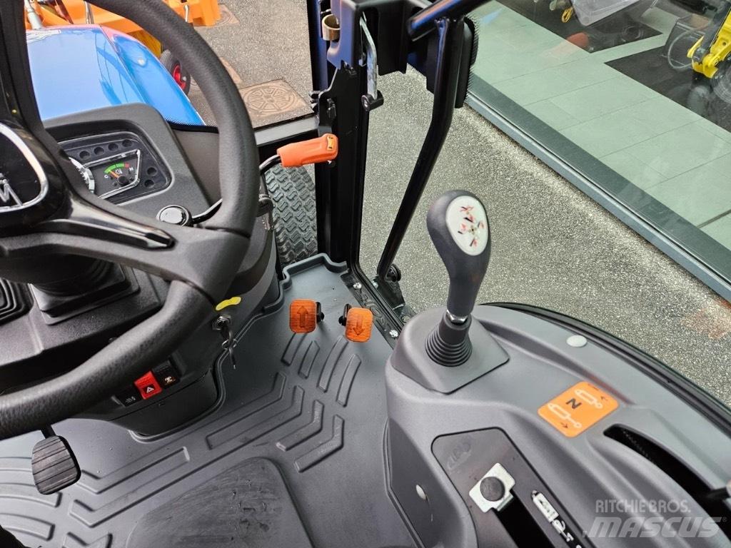 Solis 26 HST Traktörler