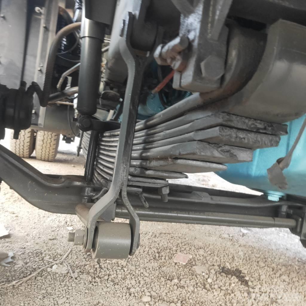 Howo 371 6x4 Damperli kamyonlar