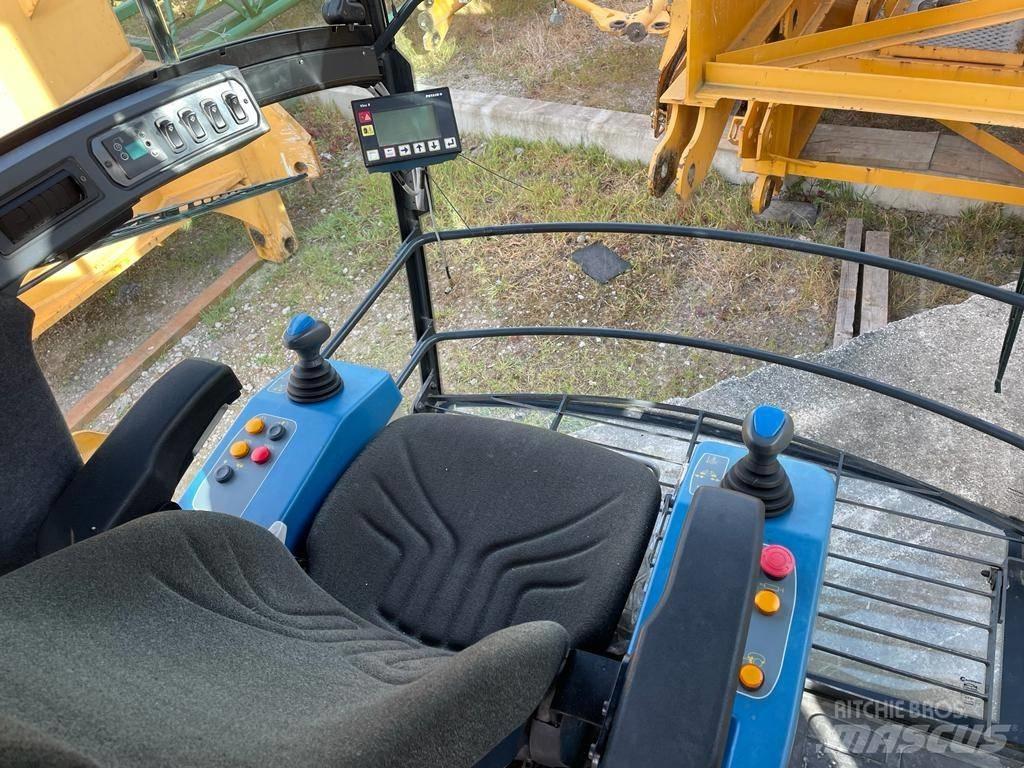 Potain MD310C Kule vinçler