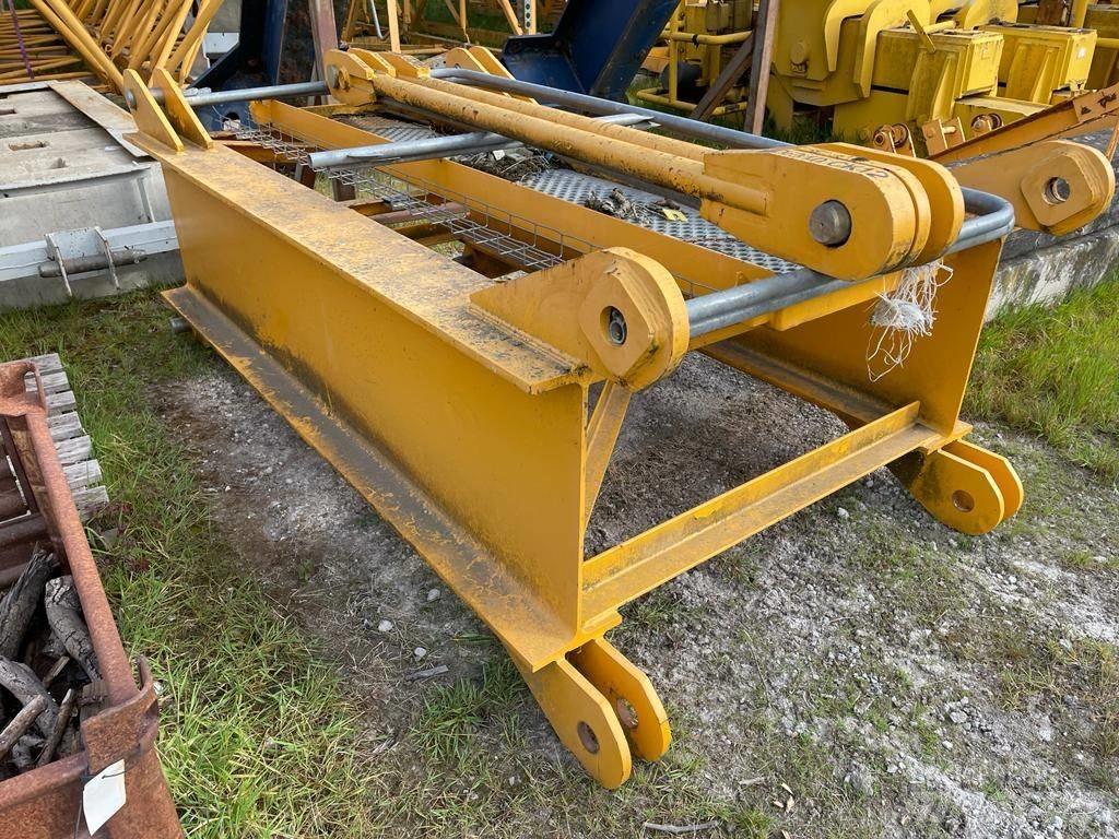 Potain MD310C Kule vinçler