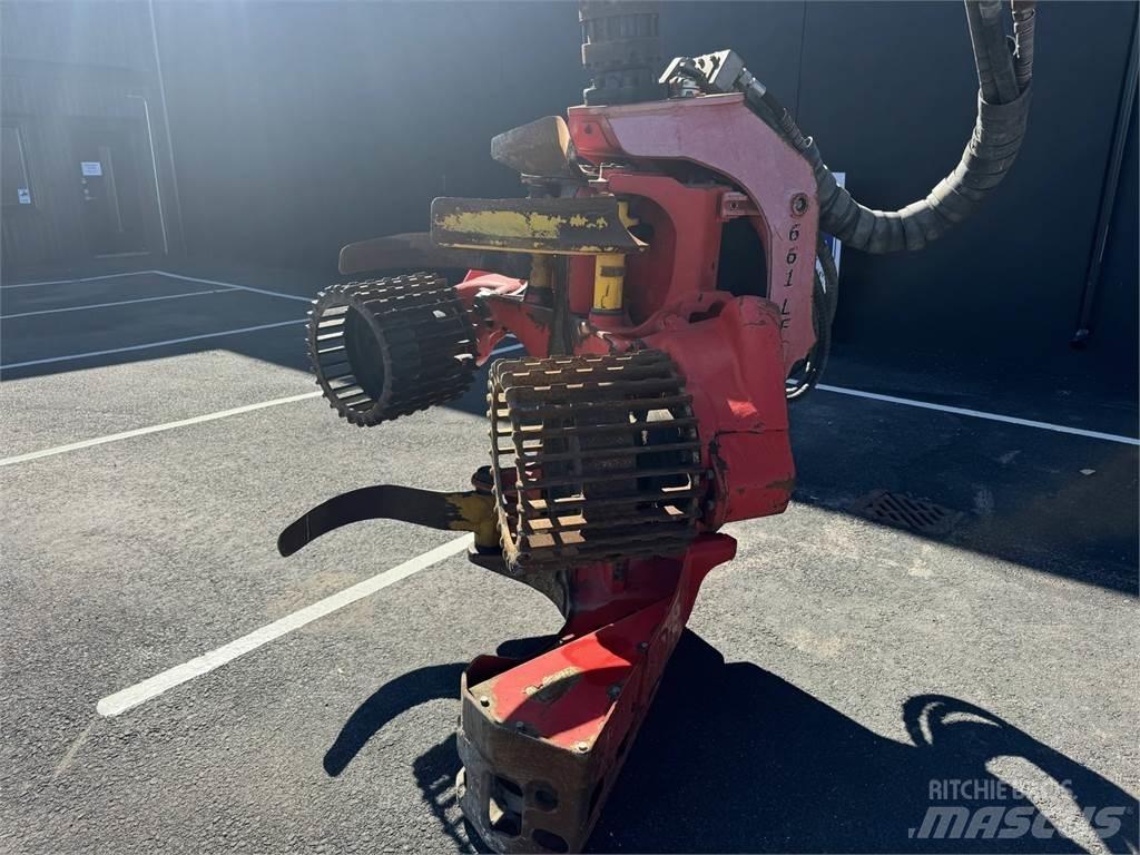 SP 661LF Agaç kesme robotlari