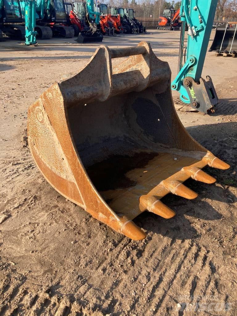 Kobelco SK 210 LC-10 Paletli ekskavatörler