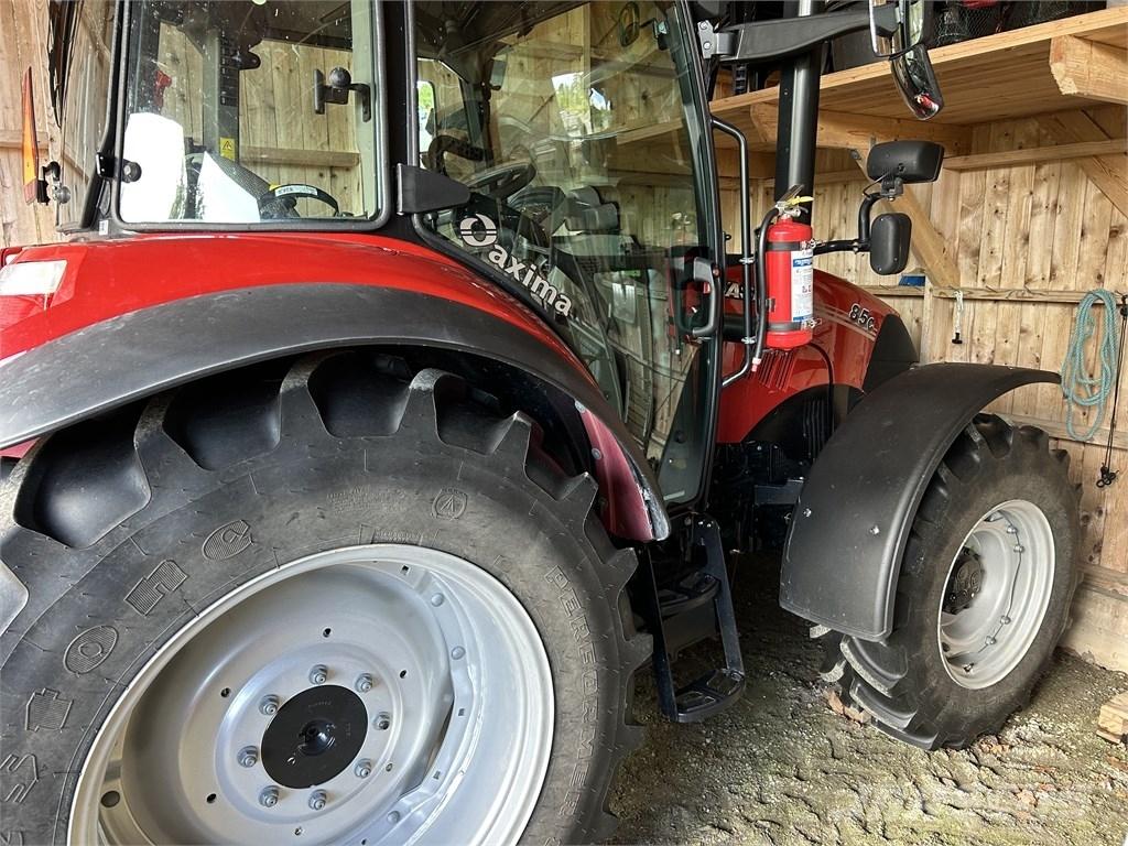 Case IH Farmall 85 C Traktörler