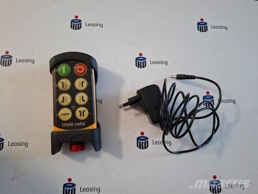 Arjes Impaktor 250 Diger