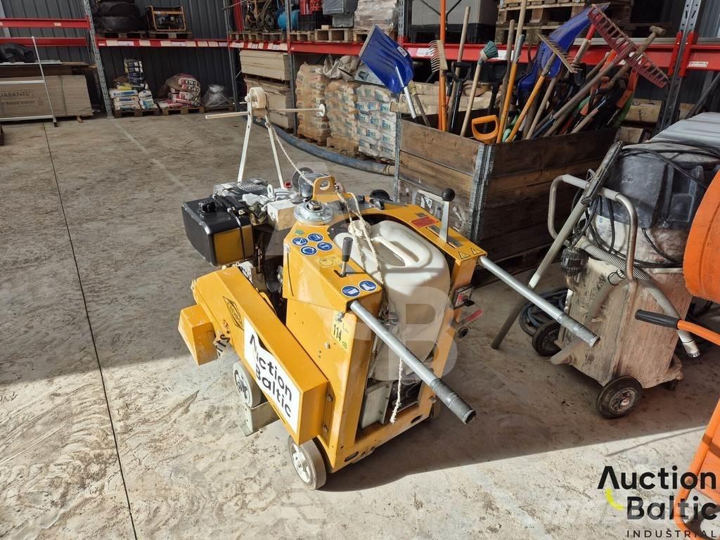 Cedima CF-2116 D Diger