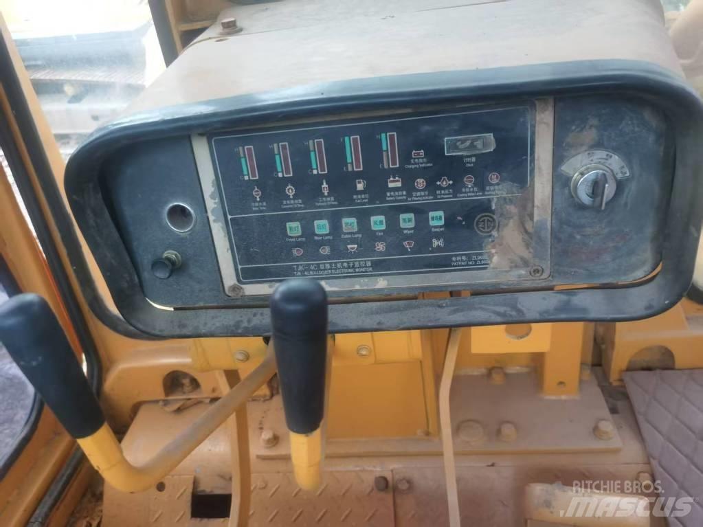 CAT D 7 G Greyderler