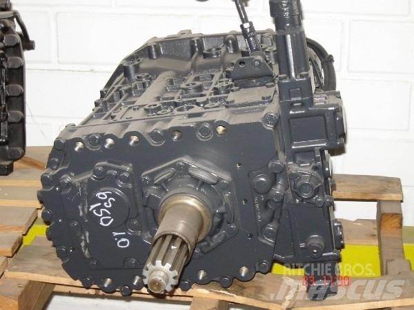 ZF 6 S 150 Sanzumanlar