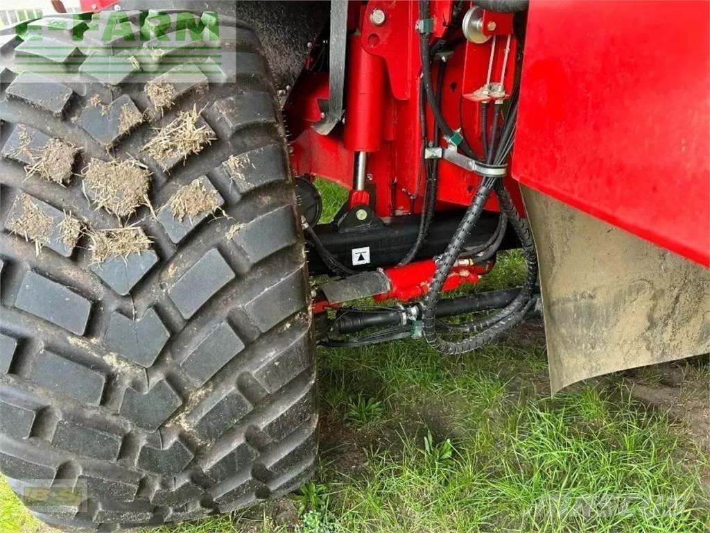Grimme evo 260 Patates ekipmanları - Diğer