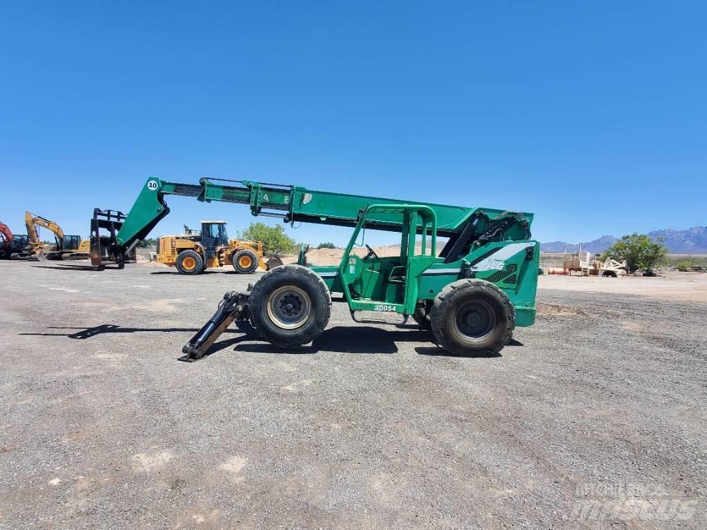 JLG 10054 Teleskopik yükleyiciler