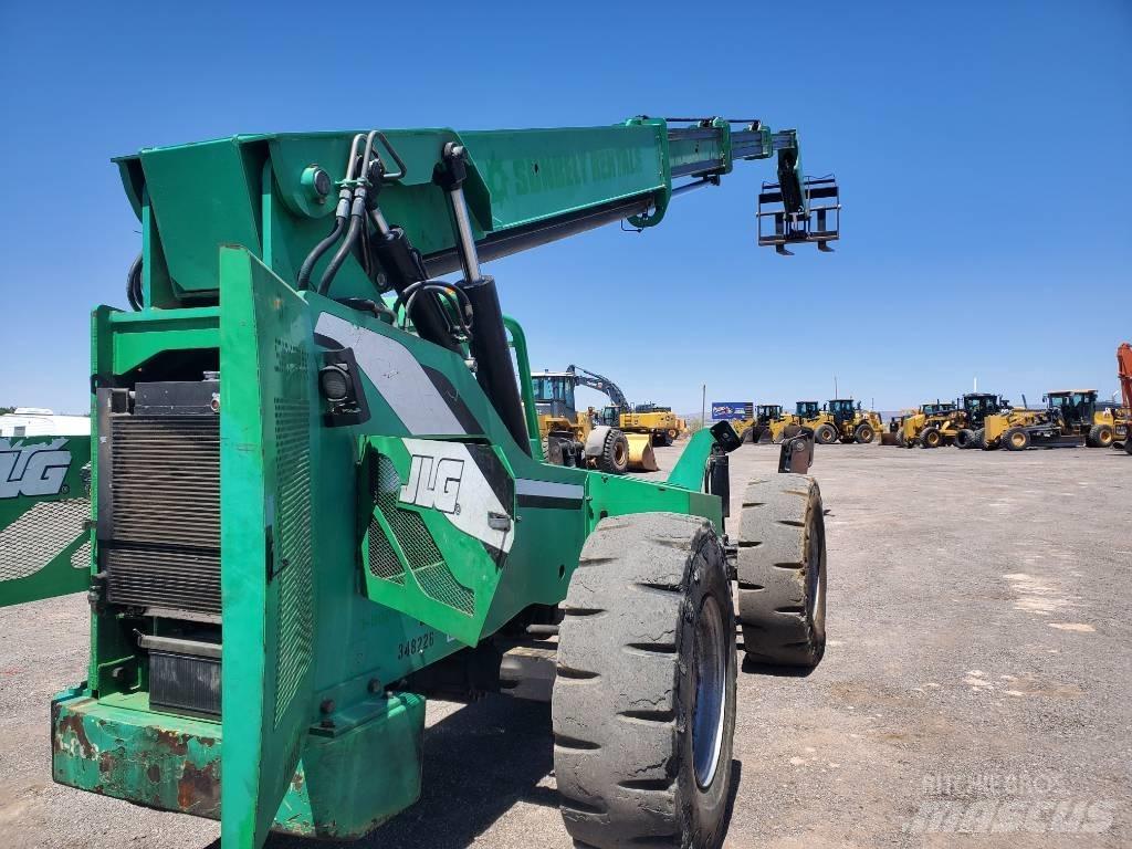 JLG 10054 Teleskopik yükleyiciler