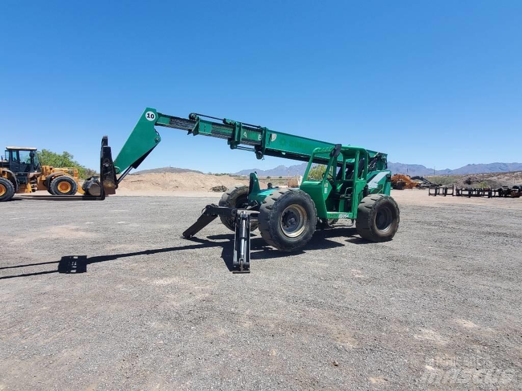 JLG 10054 Teleskopik yükleyiciler
