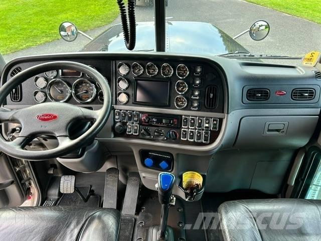 Peterbilt 389 Çekiciler