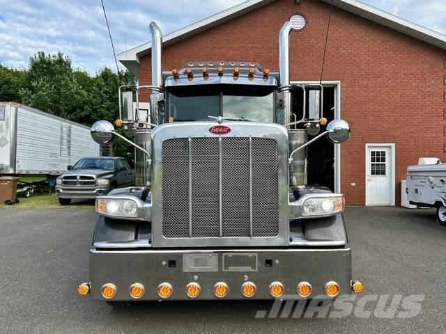 Peterbilt 389 Çekiciler