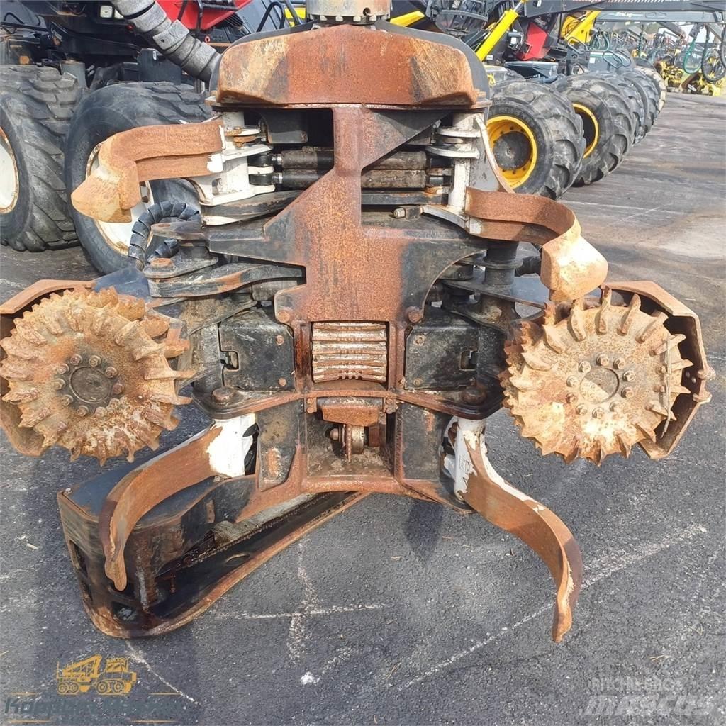 Logset Th75 Agaç kesme robotlari