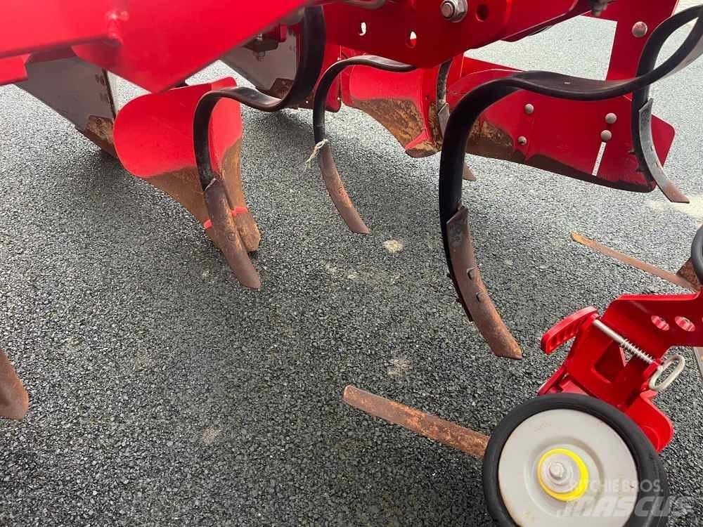 Grimme GH Patates ekipmanları - Diğer