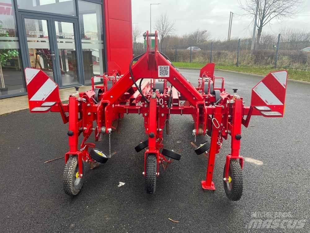 Grimme GH Patates ekipmanları - Diğer
