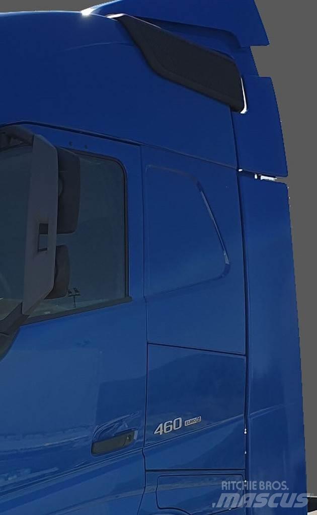 Volvo FH Euro 6 Diger aksam