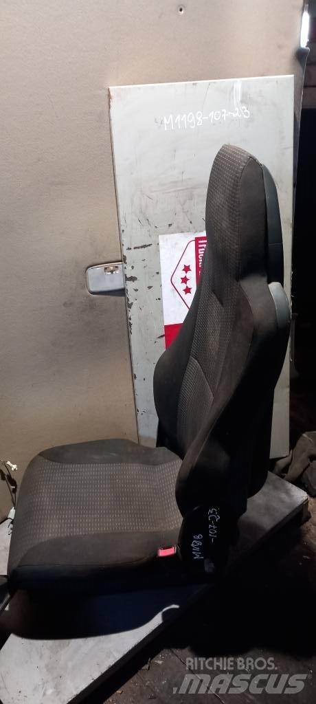 MAN TGS.     81623016946 Kabinler