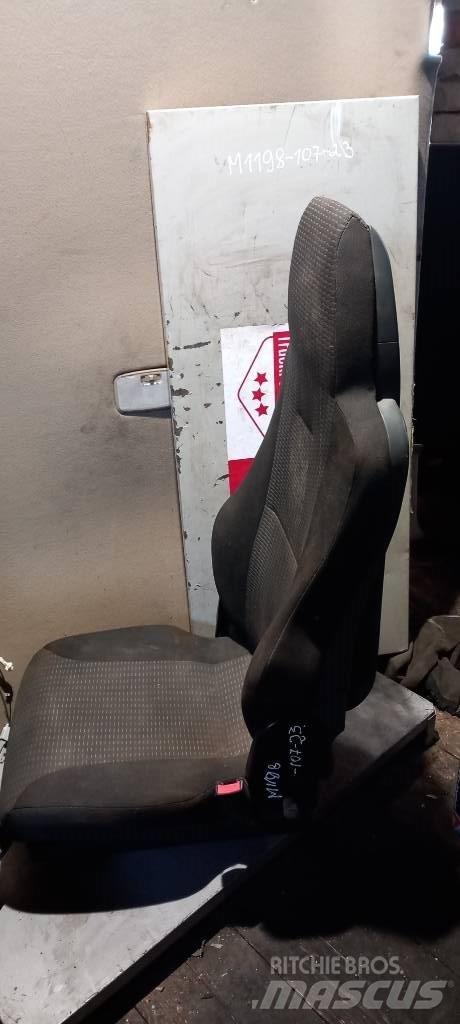MAN TGS.     81623016946 Kabinler