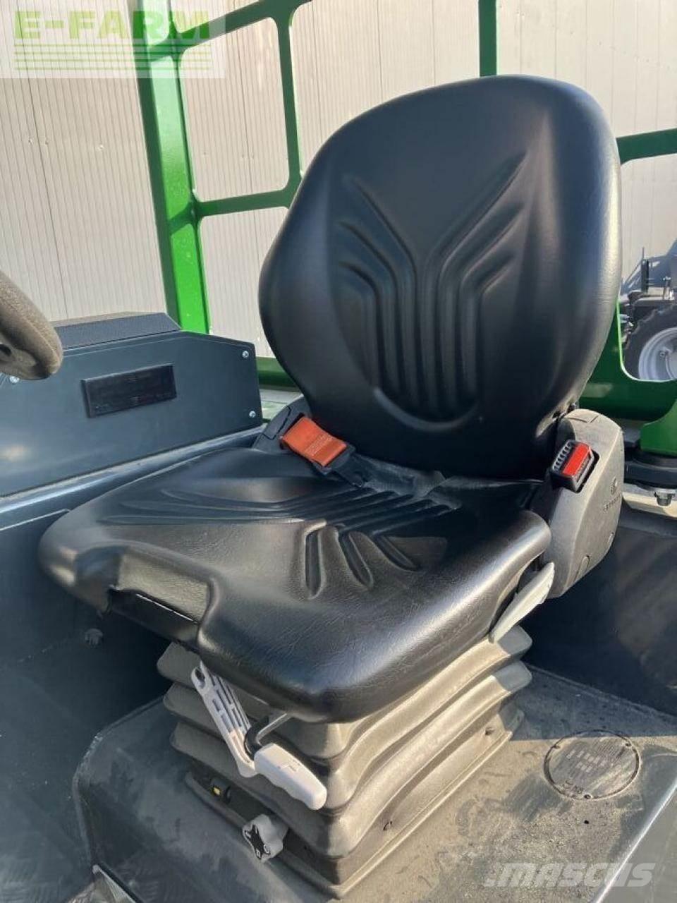 Combilift cb 4000 Diger