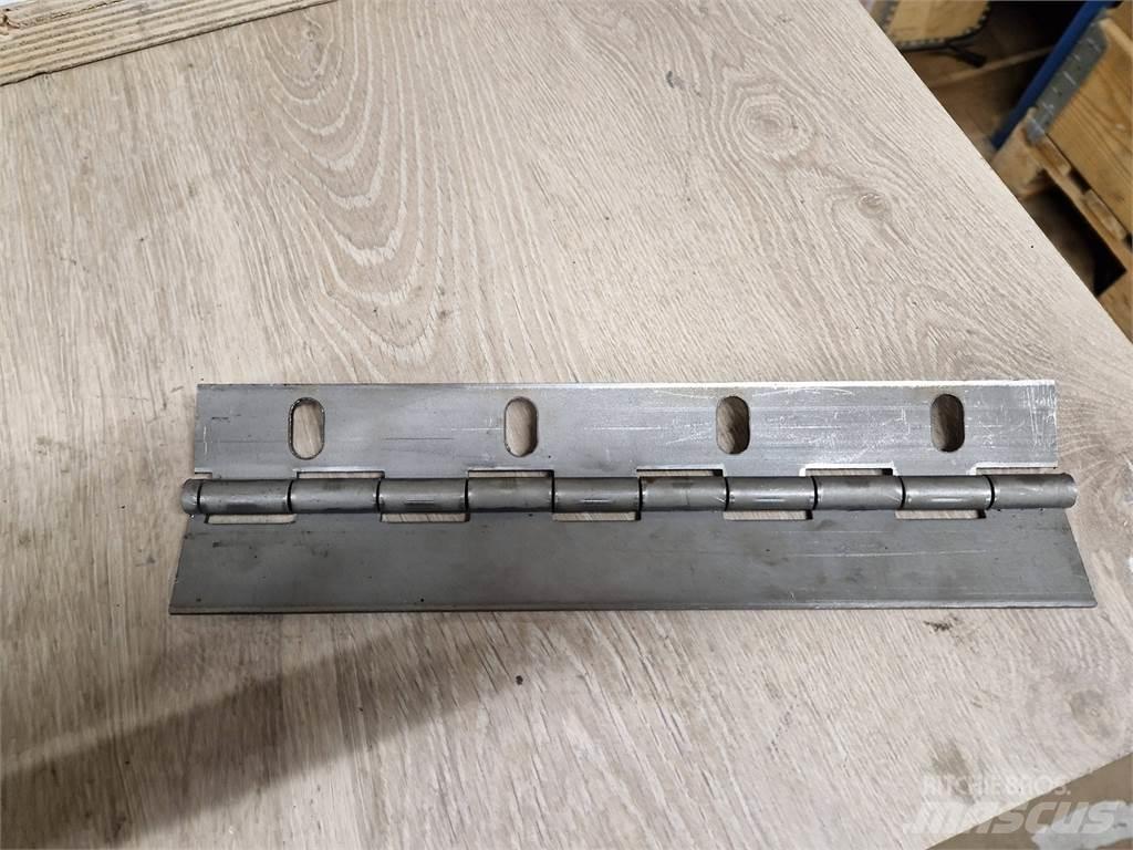 Eco Log 7000324 Saseler