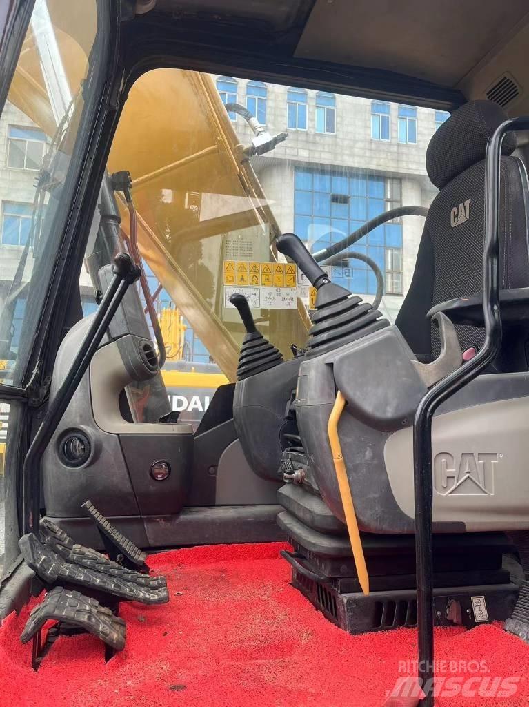 CAT 312D2GC Midi ekskavatörler 7 - 12 t