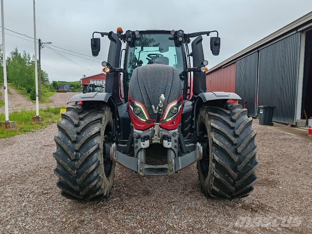 Valtra T 195 Direct Traktörler