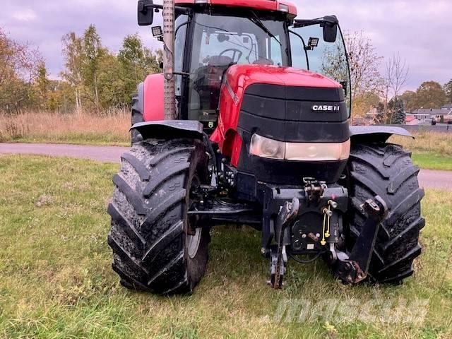 Case IH Puma 215 Traktörler