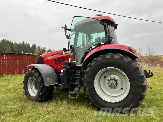 Case IH Puma 215 Traktörler