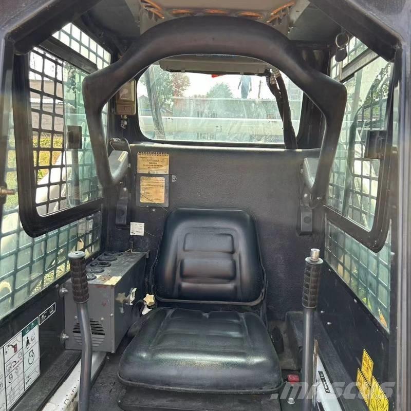 Bobcat S 18 Skid steer loderler