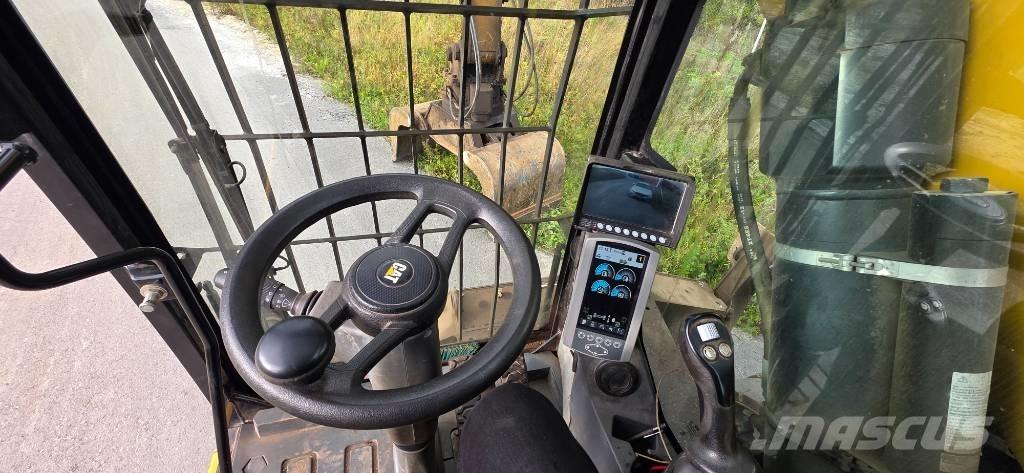 CAT MH 3022 Digerleri