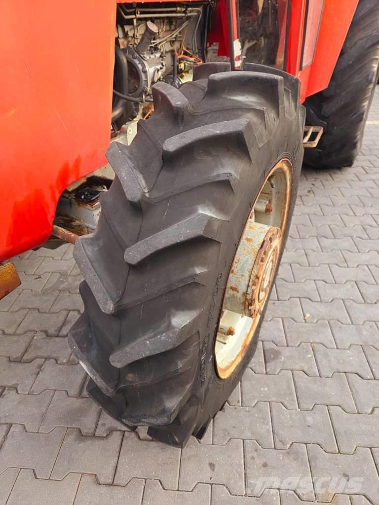 Massey Ferguson 290 Traktörler