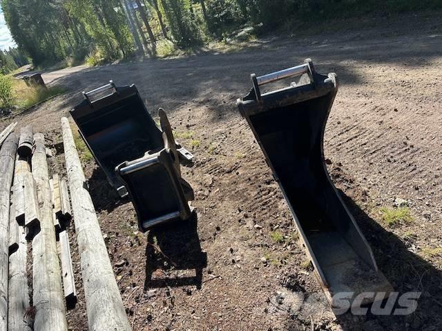 Doosan DX 140 LC Paletli ekskavatörler