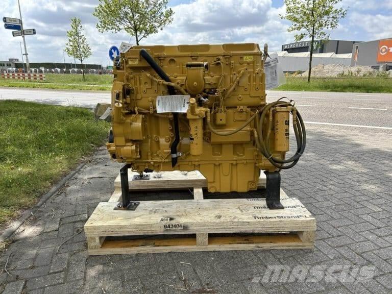 CAT C13 Motorlar