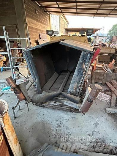Dynapac F5C Asfalt sericiler