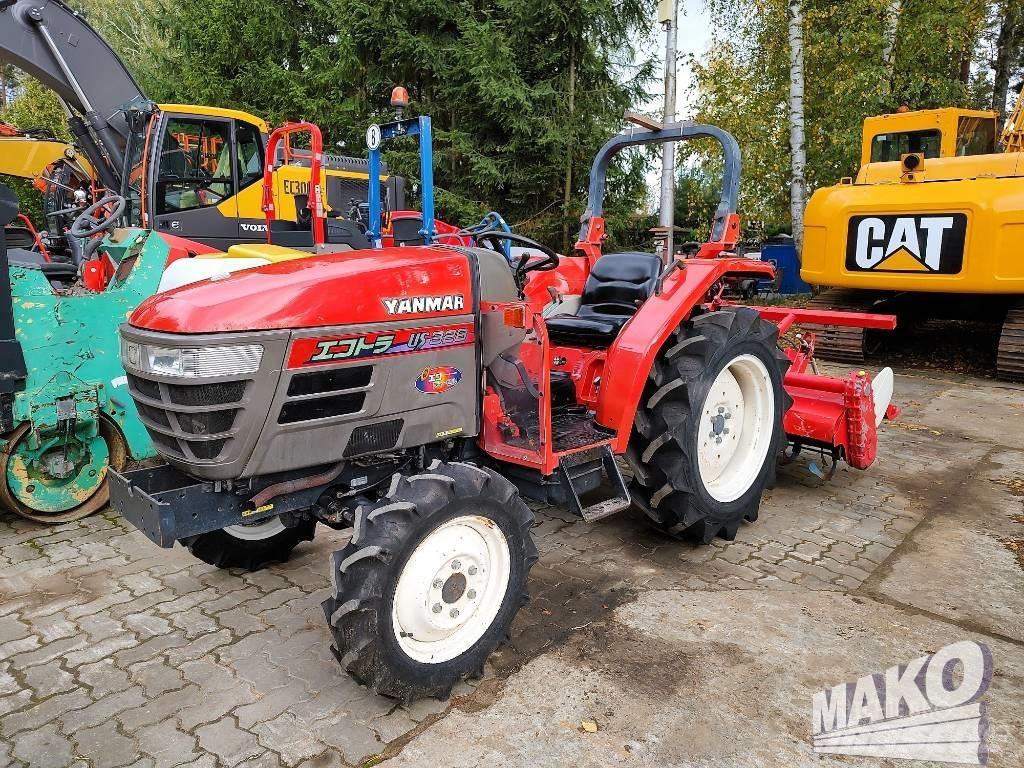 Yanmar US328 Traktörler