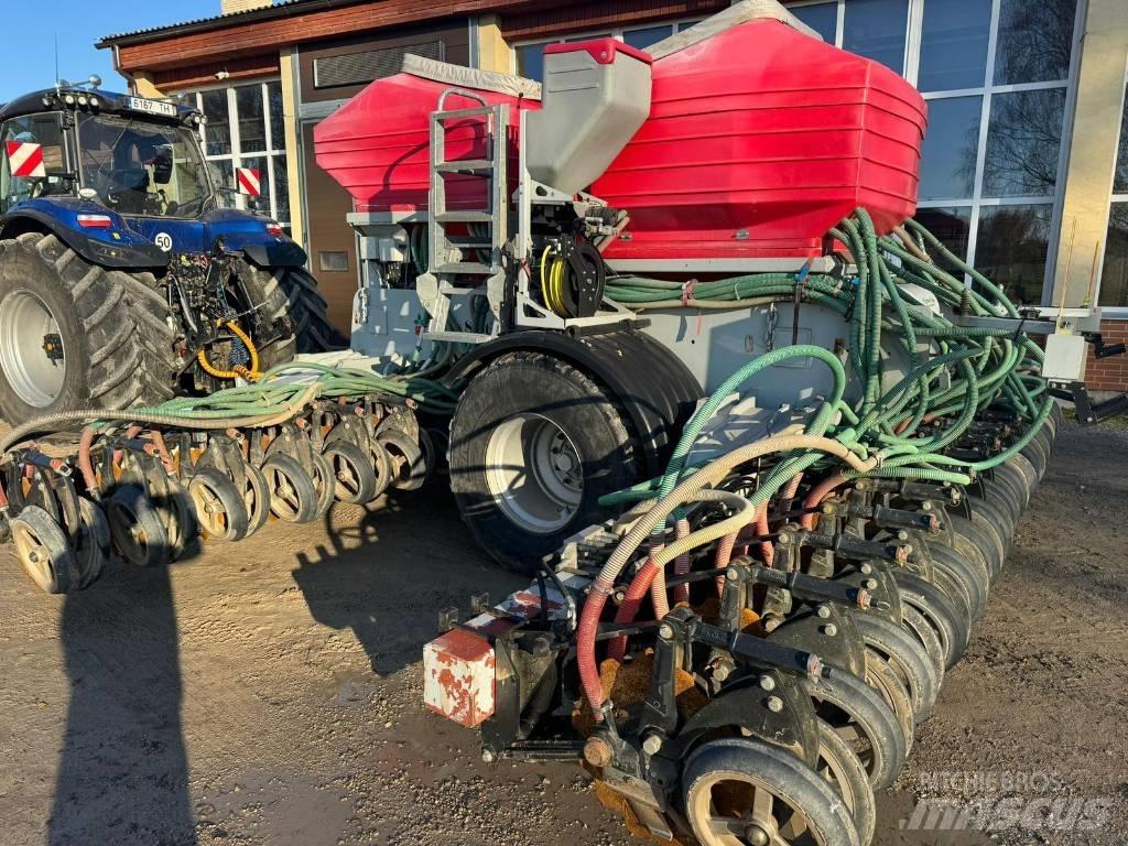  CrossSlot NoTillage Mibzerler