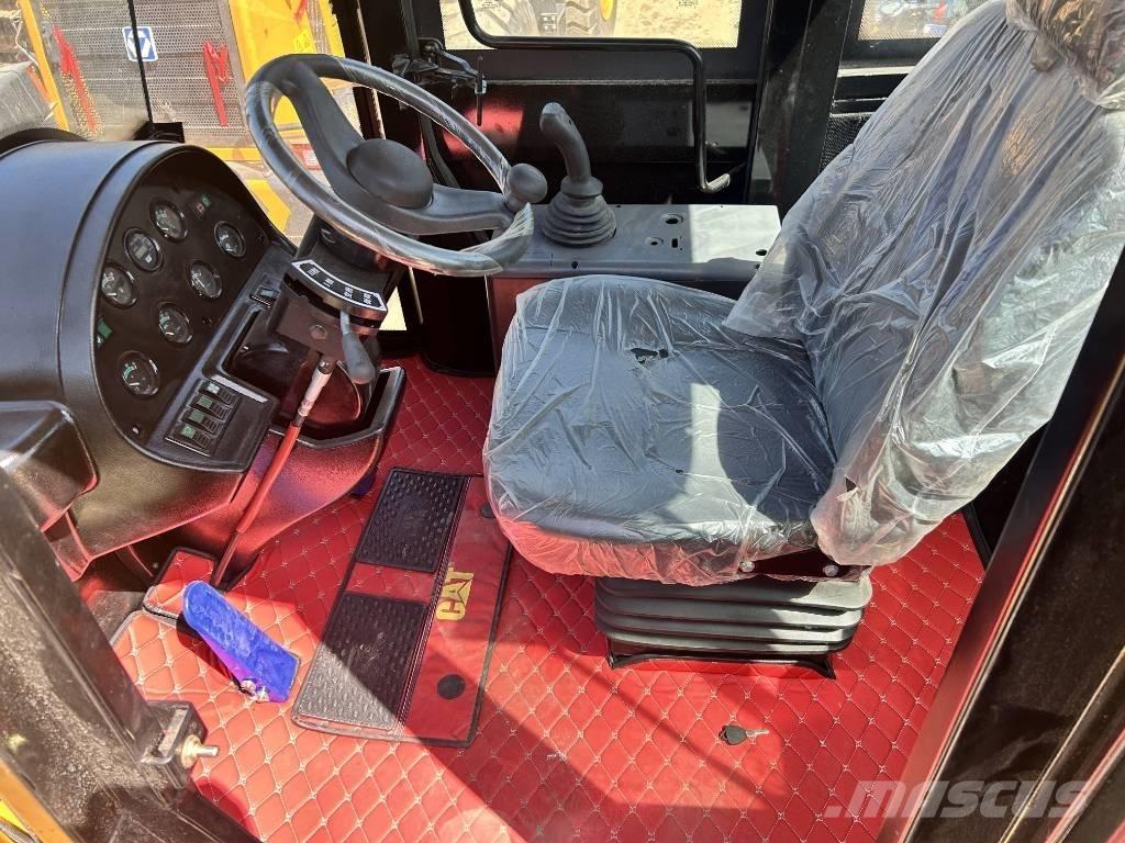 CAT 966H Tekerlekli yükleyiciler