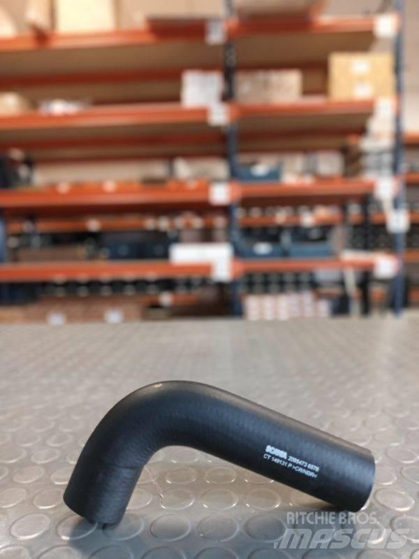 Scania HOSE 2095473 Motorlar