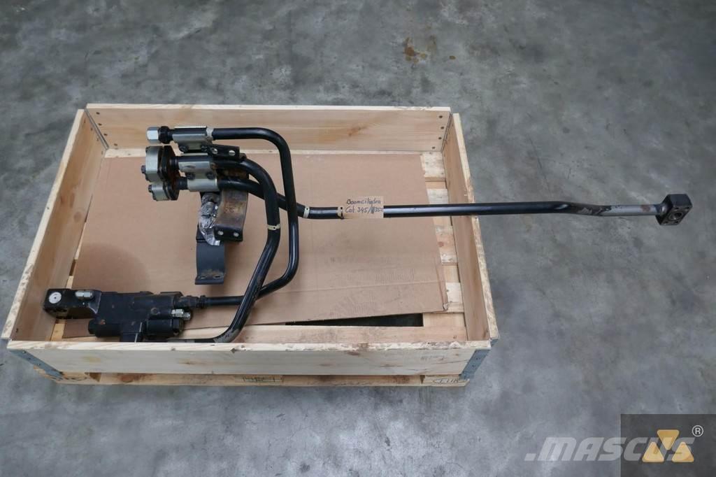 CAT 352-7143 Diger aksam