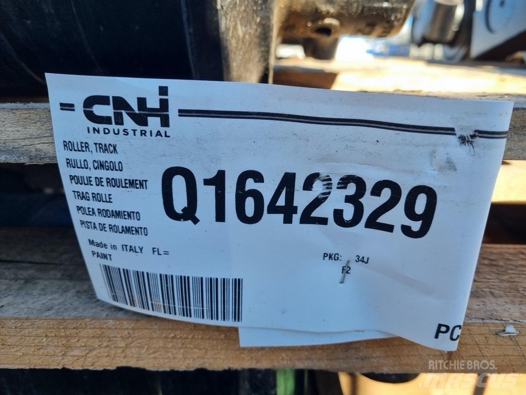 CASE 1488 ROLKA NOWA Paletler