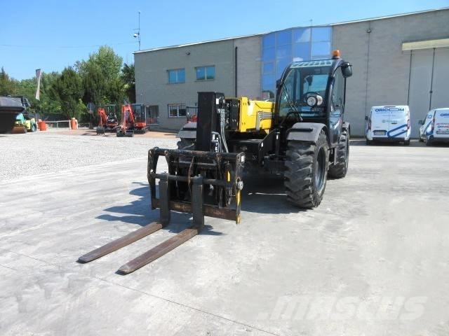 Haulotte HTL 3510 Teleskopik yükleyiciler