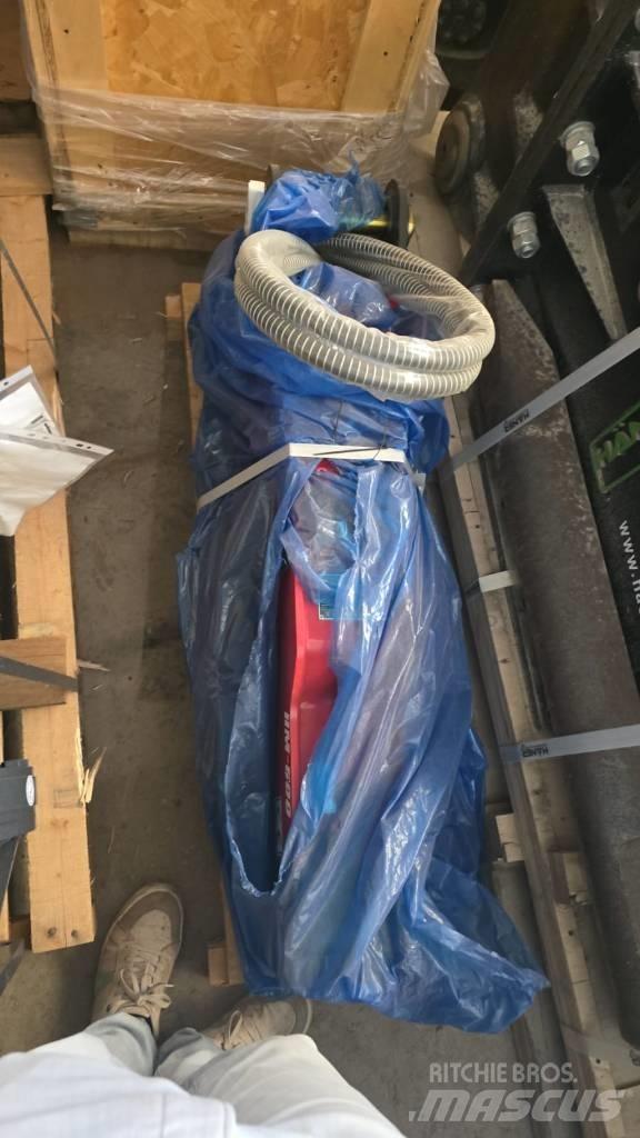  LANCINI HM500 Hidrolik kırıcılar