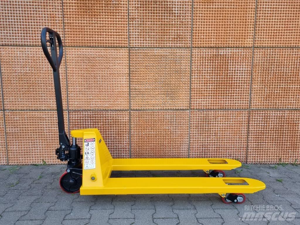 TotalLifter TRP Transpaletler